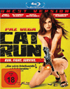 Blu-ray-Test: Cat Run