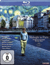 Blu-ray-Test: Midnight in Paris