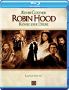 Blu-ray-Test: Robin Hood – Langfassung