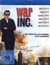 Blu-ray-Test: War Inc.