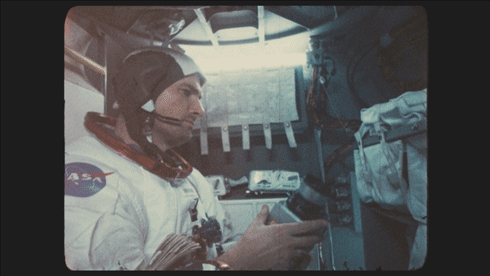 Blu-ray-Test: Apollo 18