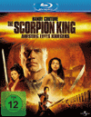 Blu-ray-Test: The Scorpion King 2: Aufstieg eines Kriegers