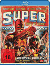 Blu-ray-Test: Super – 2-Disc Media-Book Edition