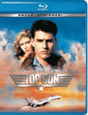 Blu-ray-Test: Top Gun