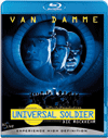 Blu-ray-Test: Universal Soldier – Die Rückkehr