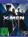 Blu-ray-Test: X-Men
