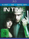 Blu-ray-Test: In Time &ndash; Deine Zeit l&auml;uft ab 