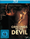 Blu-ray-Test: Greetings to the Devil
