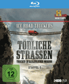 Blu-ray-Test: Ice Road Truckers: Tödliche Straßen – Season 1   