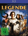 Blu-ray-Test: Legende