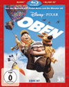 Blu-ray-Test: Oben – 3D