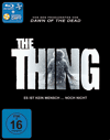 Blu-ray-Test: The Thing