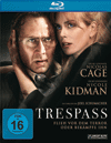 Blu-ray-Test: Trespass