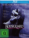 Blu-ray-Test: The Bodyguard