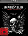 Blu-ray-Test: The Expendables – Director's Cut