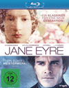 Blu-ray-Test: Jane Eyre