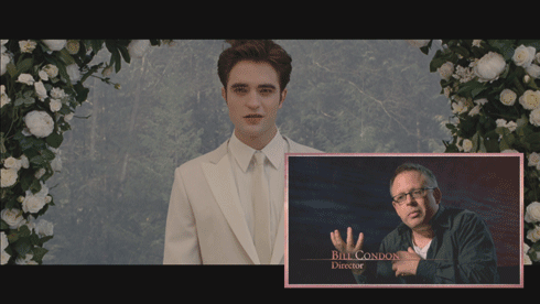 Blu-ray-Test: Breaking Dawn &ndash; Bis(s) zum Ende der Nacht &ndash; Teil 1