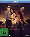 Blu-ray-Test: Breaking Dawn &ndash; Bis(s) zum Ende der Nacht &ndash; Teil 1