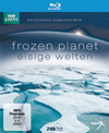 Blu-ray-Test: Frozen Planet &ndash; Eisige Welten &ndash; Die komplette Serie