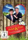 Blu-ray-Test: Heidi & Erni – Die komplette Serie