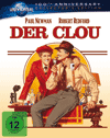 Blu-ray-Test: Der Clou