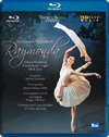 Blu-ray-Test: Alexander Glazunov – Raymonda
