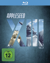 Blu-ray-Test: Appleseed XIII – Vol. 1