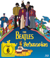 Blu-ray-Test: The Beatles – Yellow Submarine