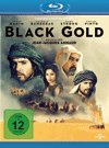Blu-ray-Test: Black Gold