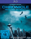 Blu-ray-Test: Chronicle – Extended Edition