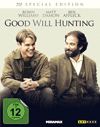 Blu-ray-Test: Good Will Hunting