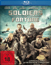 Blu-ray-Test: Soldiers of Fortune