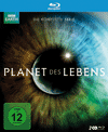 Blu-ray-Test: Planet des Lebens