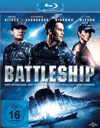 Blu-ray-Test: Battleship