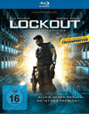 Blu-ray-Test: Lockout