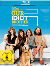 Blu-ray-Test: Our Idiot Brother