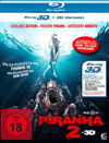 Blu-ray-Test: Piranha 2