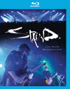 Blu-ray-Test: Staind &ndash; Live From Mohegan Sun