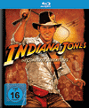 Blu-ray-Test: Indiana Jones – The Complete Adventures