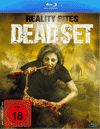 Blu-ray-Test: Dead Set – Die komplette Serie