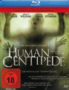 Blu-ray-Test: Human Centipede