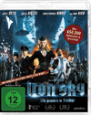 Blu-ray-Test: Iron Sky 