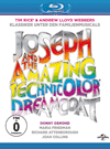 Blu-ray-Test: Joseph And The Amazing Technicolor Dreamcoat