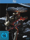 Blu-ray-Test: Starship Troopers: Invasion
