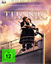 Blu-ray-Test: Titanic – 3D