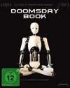 Blu-ray-Test: Doomsday Book