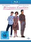 Blu-ray-Test: Sixteen Candles