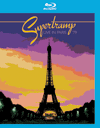 Blu-ray-Test: Supertramp – Live in Paris 1979