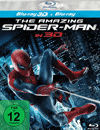 Blu-ray-Test: The Amazing Spider-Man