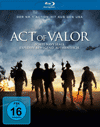 Blu-ray-Test: Act of Valor